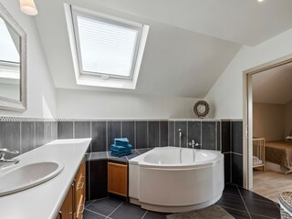 Holiday house Malmedy Features 24