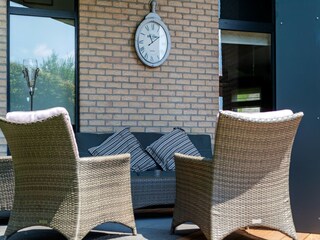 Holiday house Malmedy Outdoor Recording 5