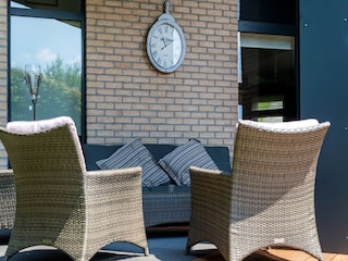Vakantiehuis Malmedy Buitenaudio-opname 5