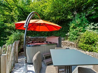 Holiday house Malmedy  35