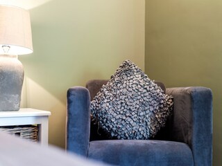 Casa de vacaciones Malmedy  38