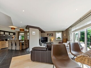 Holiday house Malmedy Features 25
