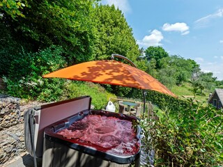 Holiday house Malmedy  38