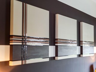 Casa de vacaciones Malmedy  34