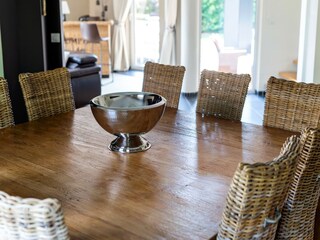 Holiday house Malmedy  31