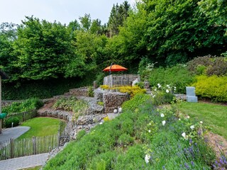 Holiday house Malmedy Outdoor Recording 6
