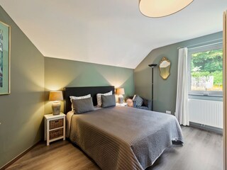 Holiday house Malmedy Features 21