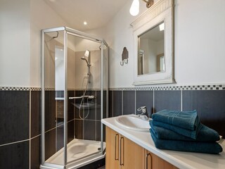 Holiday house Malmedy Features 21