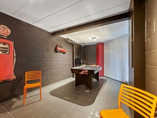 Holiday house Malmedy Features 22