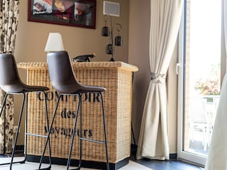 Holiday house Malmedy  33