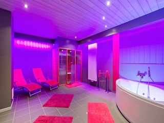 Ferienhaus Malmedy  41