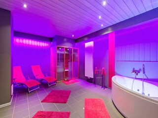 Holiday house Malmedy  40