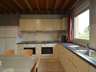 Casa vacanze Malmedy Caratteristiche 7