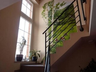 Casa vacanze Malmedy Caratteristiche 21