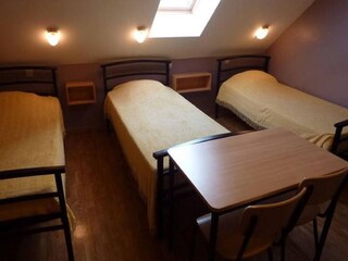 Casa vacanze Malmedy Caratteristiche 17