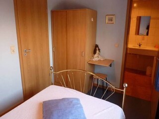 Casa vacanze Malmedy Caratteristiche 18