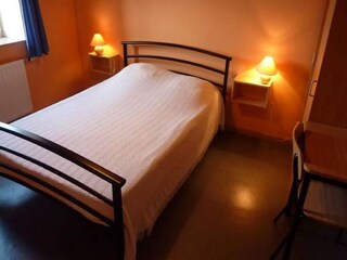 Casa vacanze Malmedy Caratteristiche 10