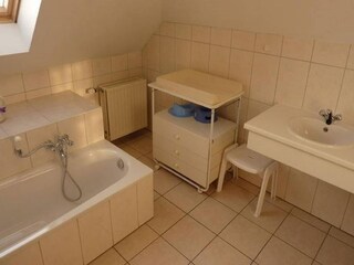 Casa vacanze Malmedy Caratteristiche 11