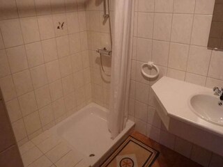 Casa vacanze Malmedy Caratteristiche 14