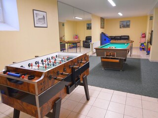 Cottage Malmedy Ausstattung 5