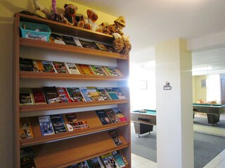 Vakantiehuisje Malmedy Kenmerken 6