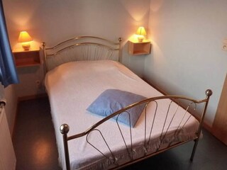 Casa vacanze Malmedy Caratteristiche 14
