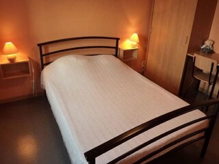 Casa vacanze Malmedy Caratteristiche 10