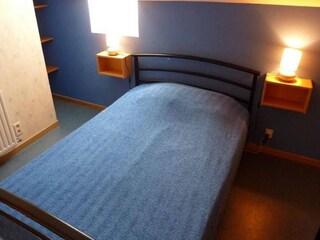 Casa vacanze Malmedy Caratteristiche 7