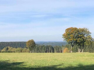 Vakantiehuisje Malmedy Omgeving 25