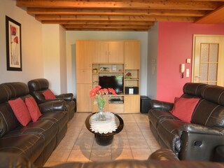 Casa vacanze Malmedy Caratteristiche 23