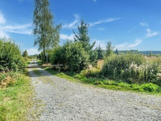 Casa de vacaciones Malmedy Entorno 34