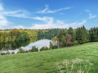 Casa vacanze Malmedy Ambiente 35