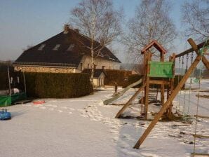 Holiday house Gemütliches Ferienhaus in BaugnezMalmedy mit Sauna - Malmedy - image1