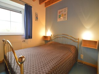 Cottage Malmedy Ausstattung 11