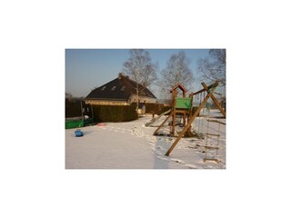 Vakantiehuisje Malmedy Buitenaudio-opname 3