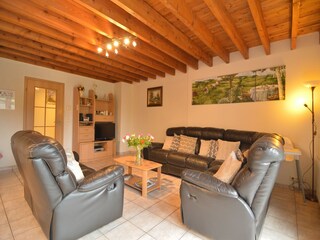 Cottage Malmedy Ausstattung 8