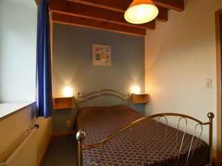 Cottage Malmedy Ausstattung 10
