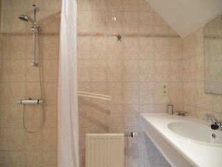 Casa vacanze Malmedy Caratteristiche 7