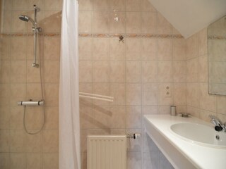 Cottage Malmedy Ausstattung 13