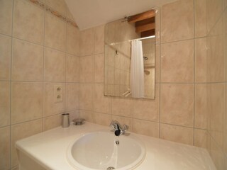 Casa vacanze Malmedy Caratteristiche 15