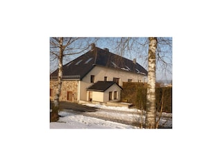 Casa vacanze Malmedy Registrazione all'aperto 2