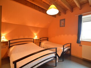 Casa de vacaciones Malmedy Características 8