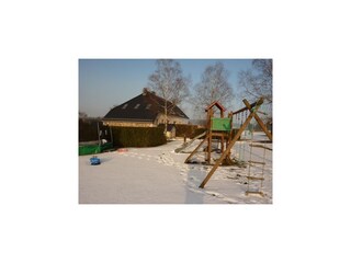 Cottage Malmedy Außenaufnahme 5