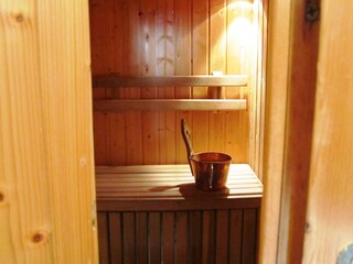 Vakantiehuisje Malmedy  37