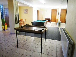 Maison de vacances Malmedy  38