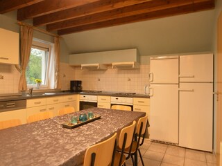 Cottage Malmedy Ausstattung 17