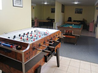 Holiday cottage Malmedy Features 21