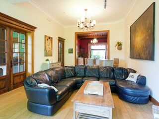 Casa de vacaciones Malmedy Características 17