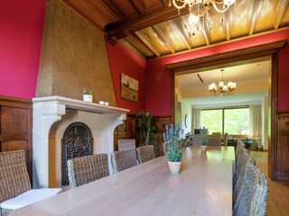 Vakantiehuis Malmedy Kenmerken 14