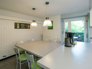 Vakantiehuis Malmedy Kenmerken 15